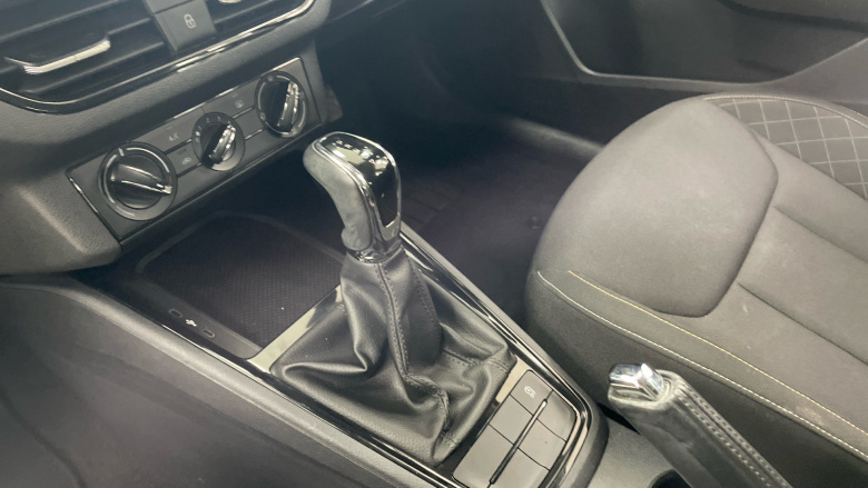 Skoda Kamiq 1.0 TSI 110 SE 5dr DSG Petrol Hatchback